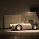 Illustration for article titled HW 100% 550 Spyder